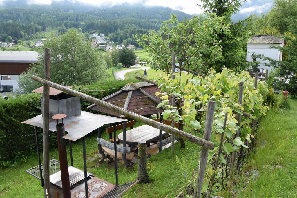 Hotel Olimpic Baselga di Pinè Eksteriør bilde